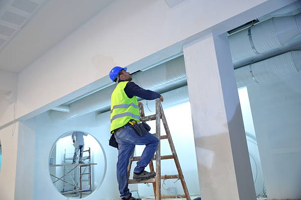 Best Drywall Repair  in Woodburn, IN